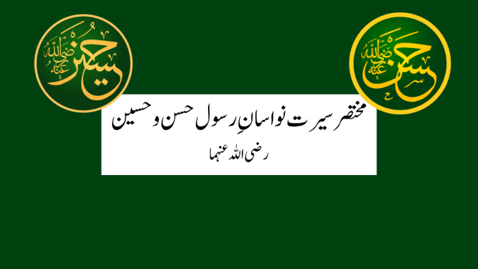 hasan hussain